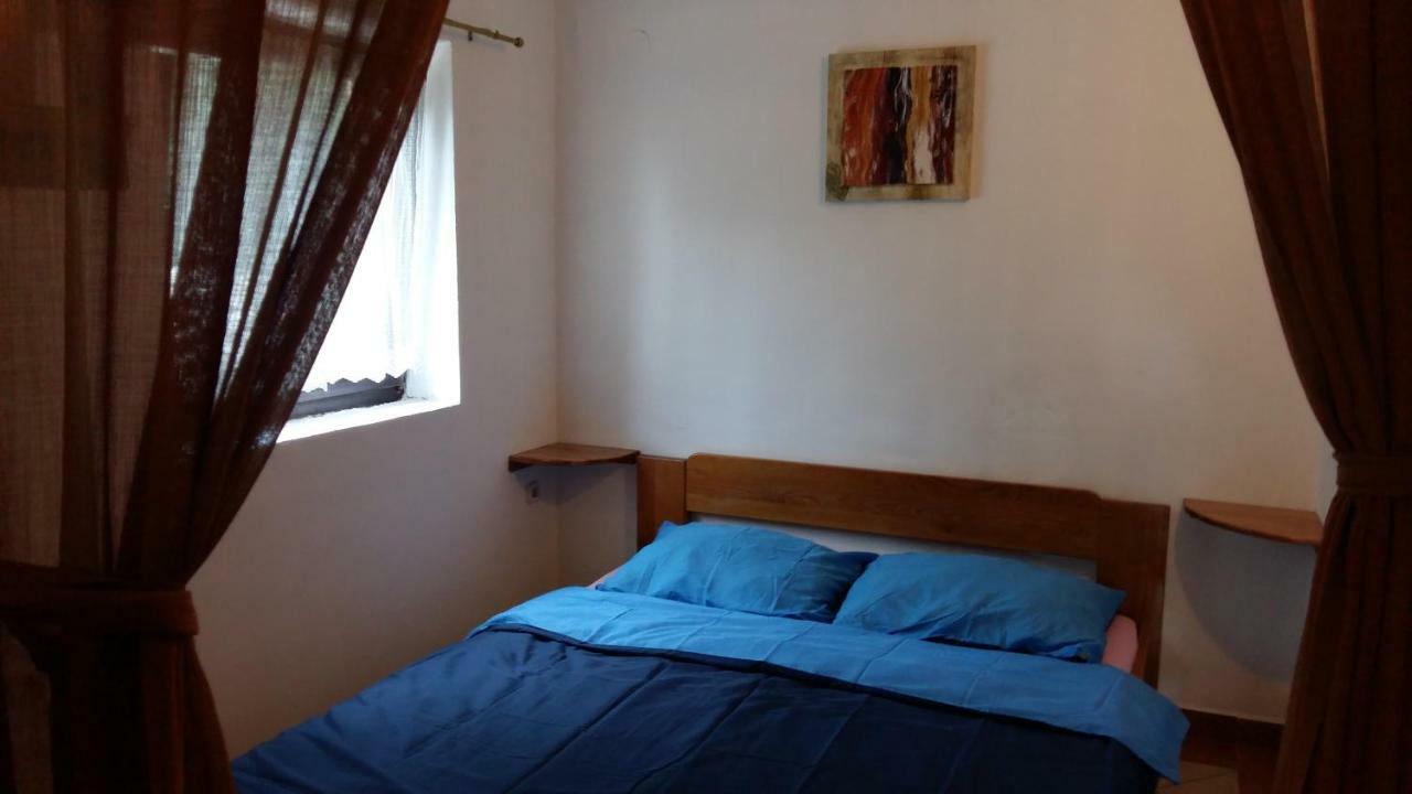 Studio Apartman Hrast Seline Zewnętrze zdjęcie
